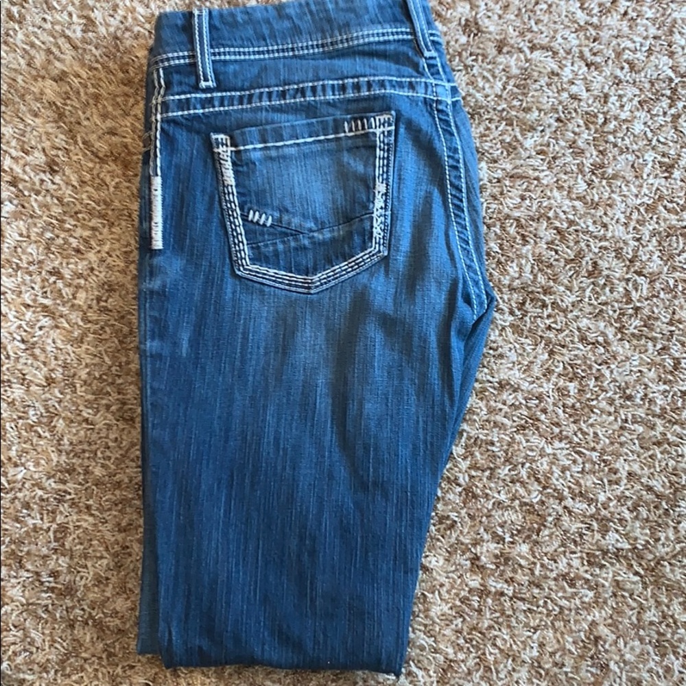 Buckle BKE Jeans